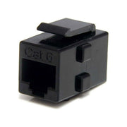StarTech Accoppiatore di rete jack Keystone RJ45 Cat 6 - F-F