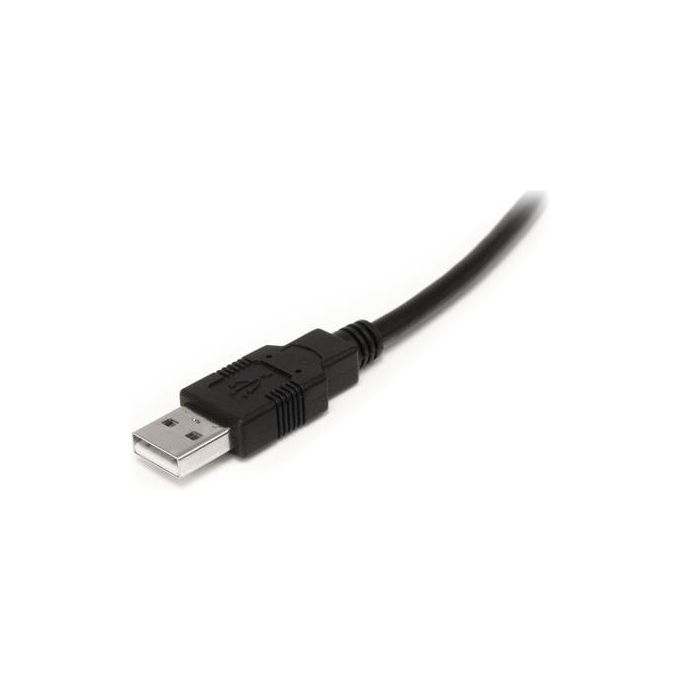 StarTech Cavo Active USB 2.0 A a B da 10 m - M-M