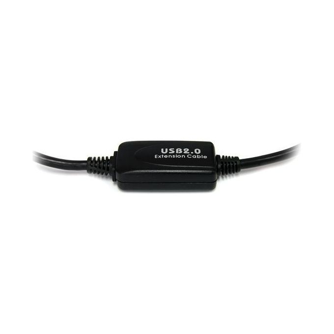 StarTech Cavo Active USB 2.0 A a B da 10 m - M-M