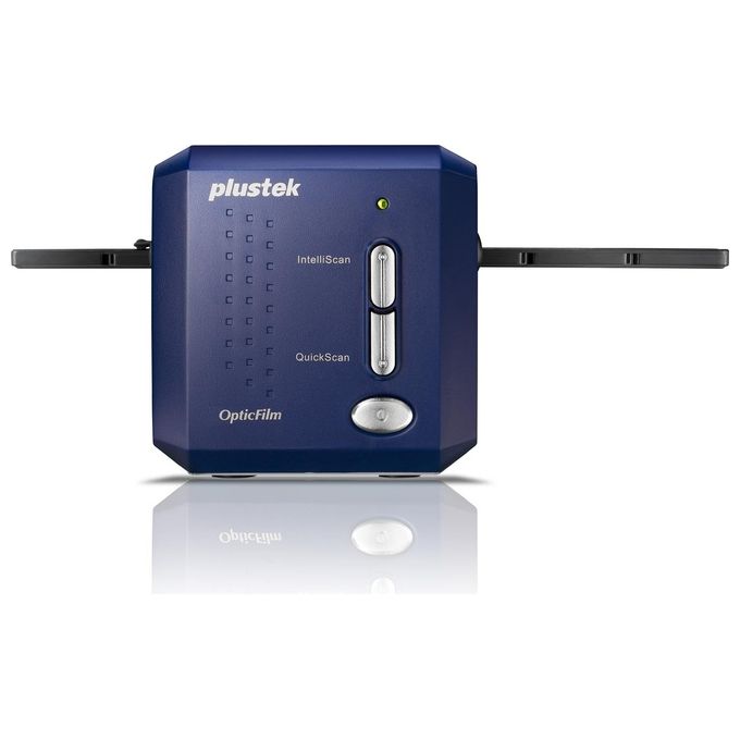 Plustek Scanner Opticfilm 8100