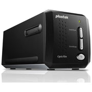 Plustek Scanner per Diapositive Opticfilm 8200 I Se