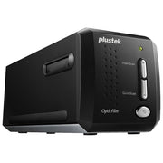 Plustek Scanner Diapositive Opticfilm 8200 I Ai 7200dpi