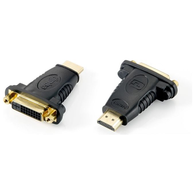 Equip Hdmi-dvi M-f Adapter
