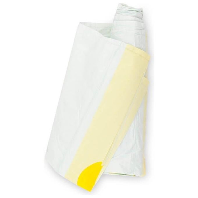 Brabantia PerfectFit Sacchetti Spazzatura Tipo A 3 Litri 20 Pezzi