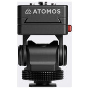 Atomos ATOMXMMQR1 Supporto Monitor per Telecamere 5'' 7'' Inclinazione 180° Rotazione 360° Piastra Sgancio Rapido colore Nero