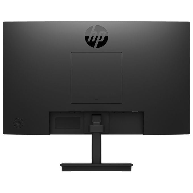HP 322PF Serie 3 Pro Monitor PC 21,5'' Full HD IPS 1920x1080 100 Hz 5 ms HDMI DisplayPort VGA colore Nero