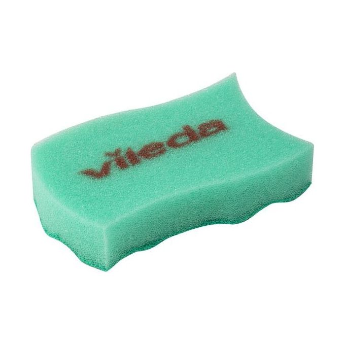 Vileda Spugna Ondattiva Pezzi 2+1