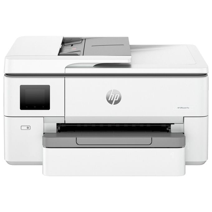 HP 53N95B OfficeJet Pro 9720e Stampante Multifunzione Inkjet A3 Colore 22 ppm Wi-Fi ADF Fronte Retro colore Grigio