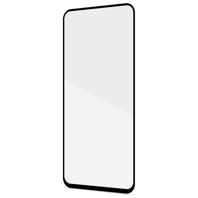 Celly Full Glass per Samsung Galaxy A54 5G Nero
