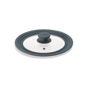 Tescoma Coperchio Vetro 20-22-24cm Unicover