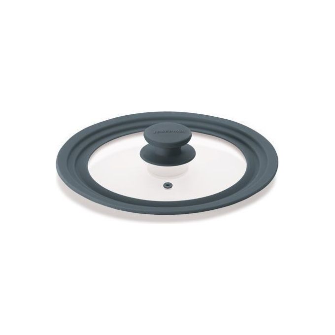 Tescoma Coperchio Vetro 20-22-24cm Unicover