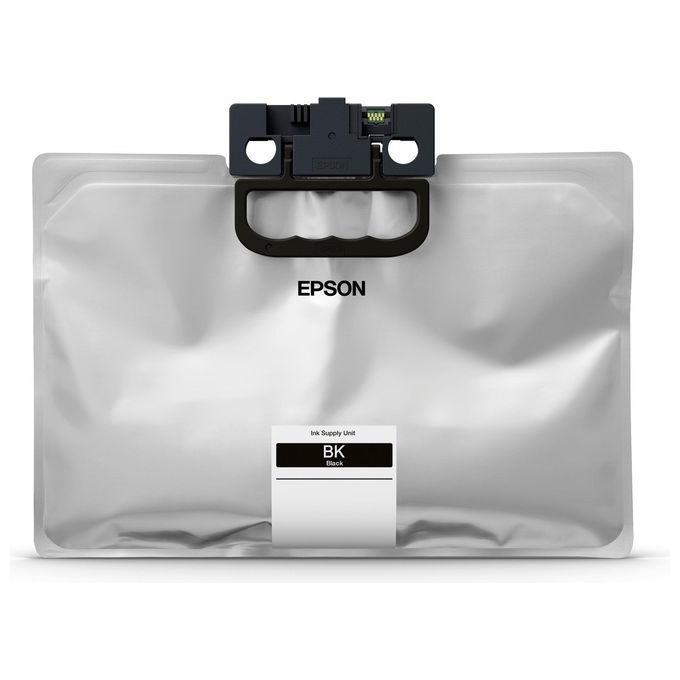 Epson C13T12F140 Cartuccia d'Inchiostro Originale Resa Extra Elevata 40000 pagine WorkForce Pro colore Nero