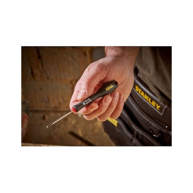 Stanley Cacciavite t el 6,5x150 Fatmax 0-65-096 Stanley