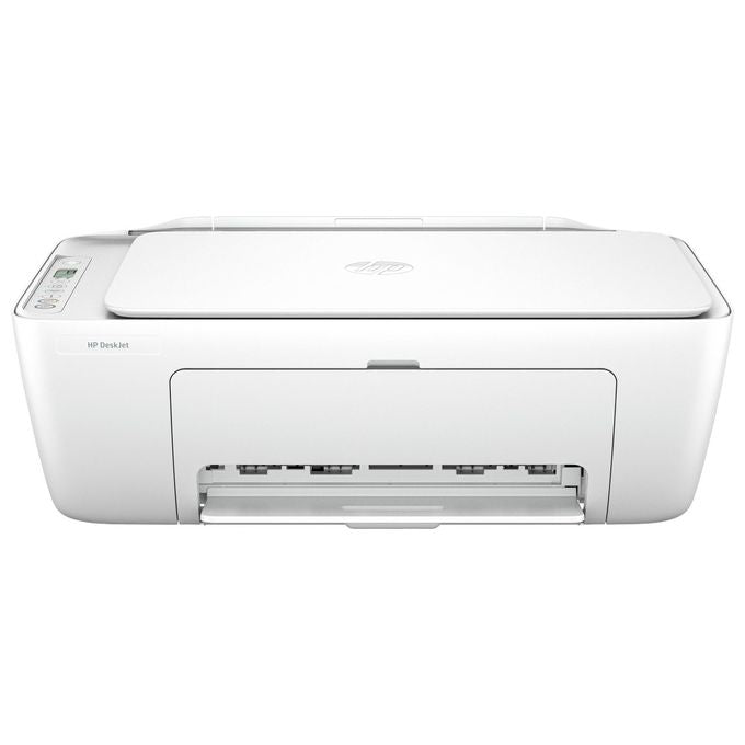 HP 588Q0B DeskJet 2810e Stampante Multifunzione Inkjet Colore Stampa Copia Scansione Wi-Fi A4 colore Bianco