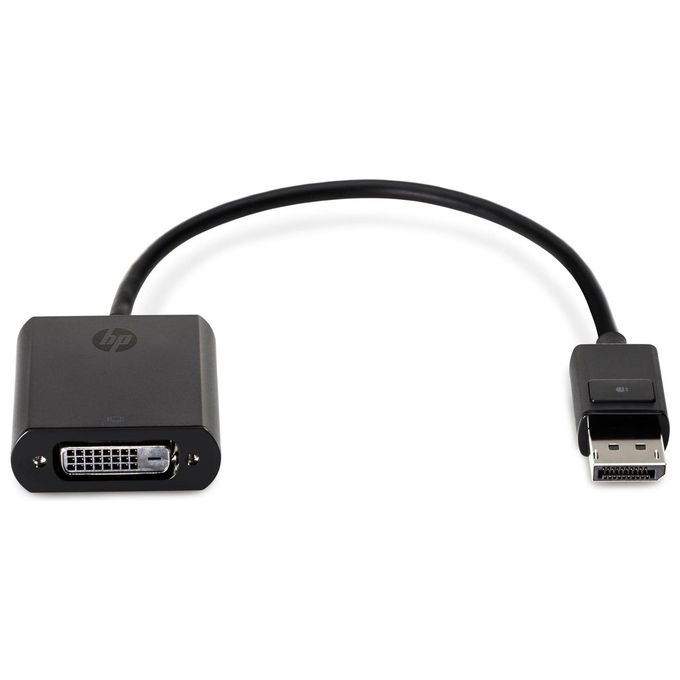 HP Adattatore da Displayport a Dvi