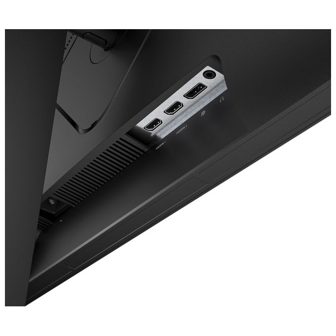 HP 780F9AA#ABB OMEN Monitor da gaming 27'' FHD 165 Hz IPS 1 ms HDR400 colore Nero