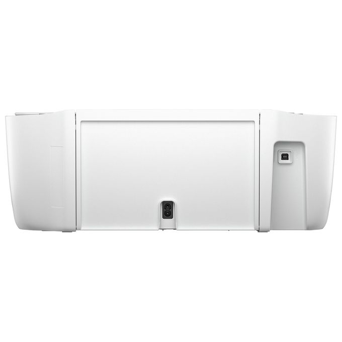 HP 588Q0B DeskJet 2810e Stampante Multifunzione Inkjet Colore Stampa Copia Scansione Wi-Fi A4 colore Bianco