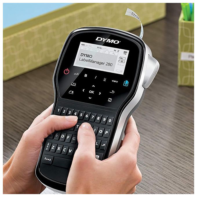 Dymo Etichettatrice Lm280