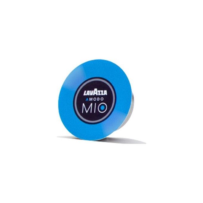 Lavazza A Modo Mio Capsule Caffe' Cremosamente Dek