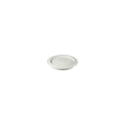 Save Fumisteria Classic B1609 Rosone Ferro Laccato Bianco 16cm