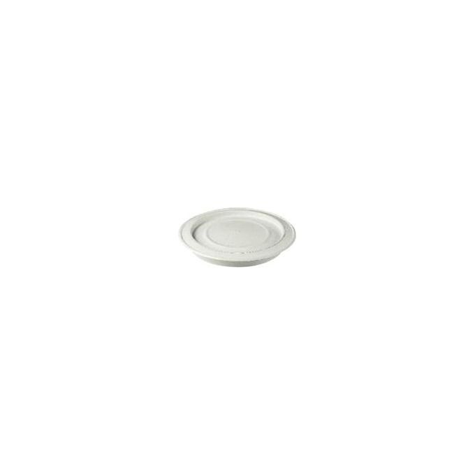 Save Fumisteria Classic B1609 Rosone Ferro Laccato Bianco 16cm