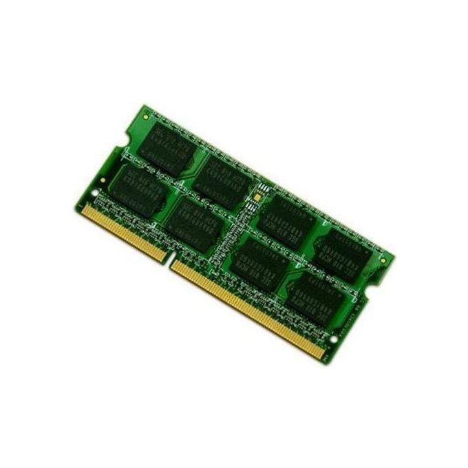 Transcend 8gb Ddr3-1333 Cl9
