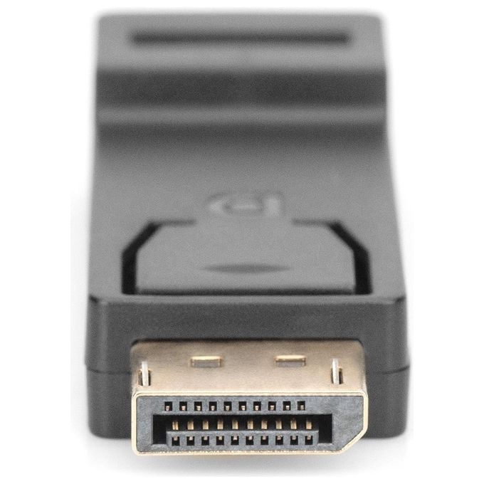 Digitus Adattatore Displayport Maschio Hdmi Femmina