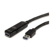 StarTech Cavo di estensione Active USB 3.0 10 m - M-F