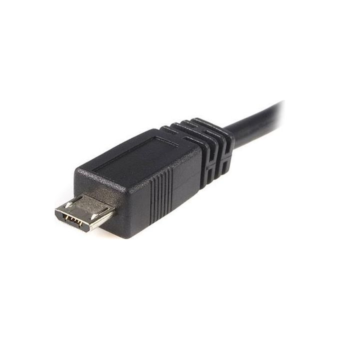 StarTech Cavo Micro Usb 2 M- A A Micro B