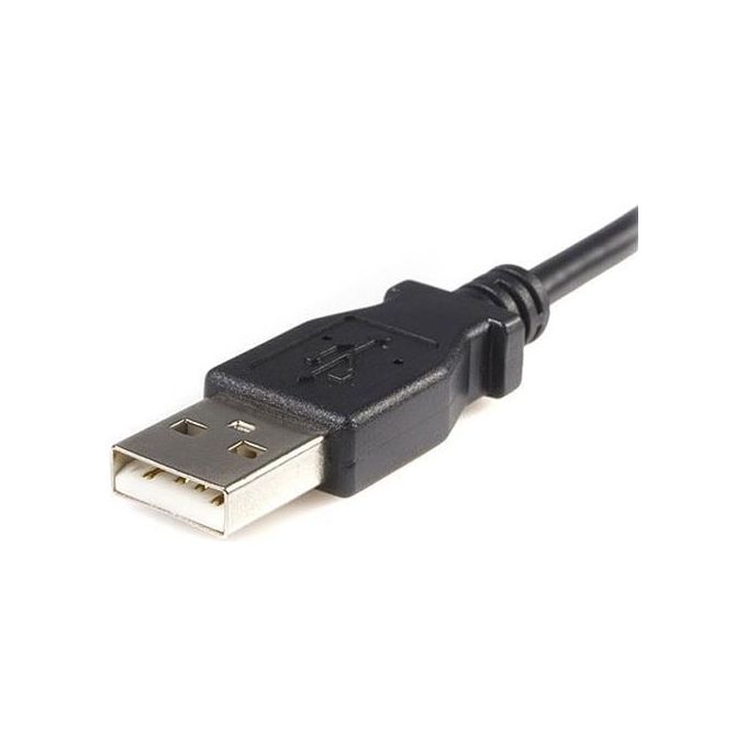 StarTech Cavo Micro Usb 1 M- A A Micro B