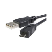 StarTech Cavo Micro Usb 2 M- A A Micro B