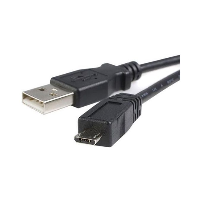 StarTech Cavo Micro Usb 2 M- A A Micro B