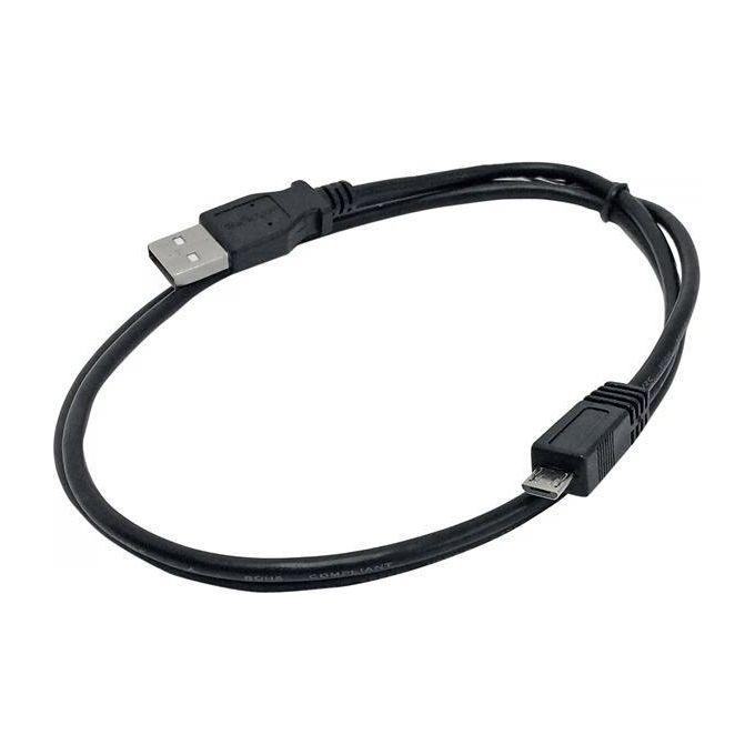 StarTech Cavo Micro Usb 1 M- A A Micro B