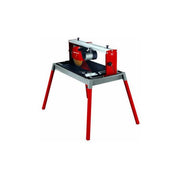Einhell Tagliapietre Te-Sc 570 L Design Robustezza e Funzionalita' Ideale per Segare Pietre e Materiali Duri