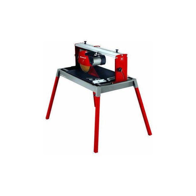 Einhell Tagliapietre Te-Sc 570 L Design Robustezza e Funzionalita' Ideale per Segare Pietre e Materiali Duri