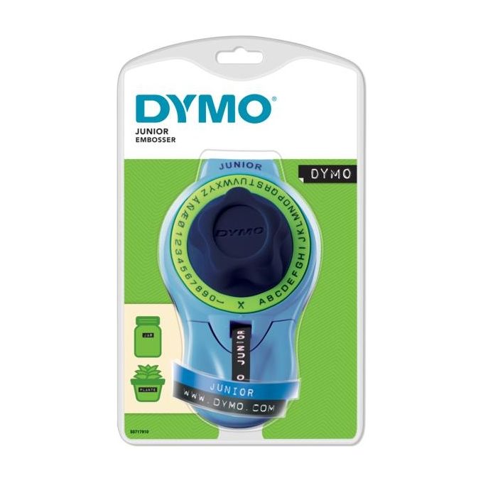 Dymo Etichettatrice Junior
