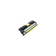 Konica Minolta A00W132 Toner Originale per magicolor 2400 2500 Resa 4500 pagine colore Giallo