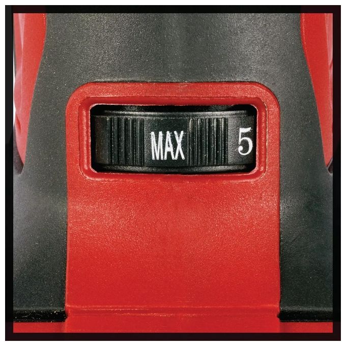 Einhell Multifunzione A Batteria Varrito (Batteria Non Inclusa)