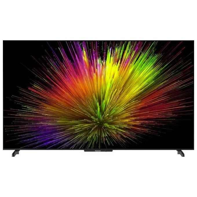 Panasonic TV-48Z80BEZ Serie Z80B Smart TV OLED 48'' 4K Ultra HD Fire OS Dolby Vision HDR10+ Dolby Atmos Wi-Fi colore Nero
