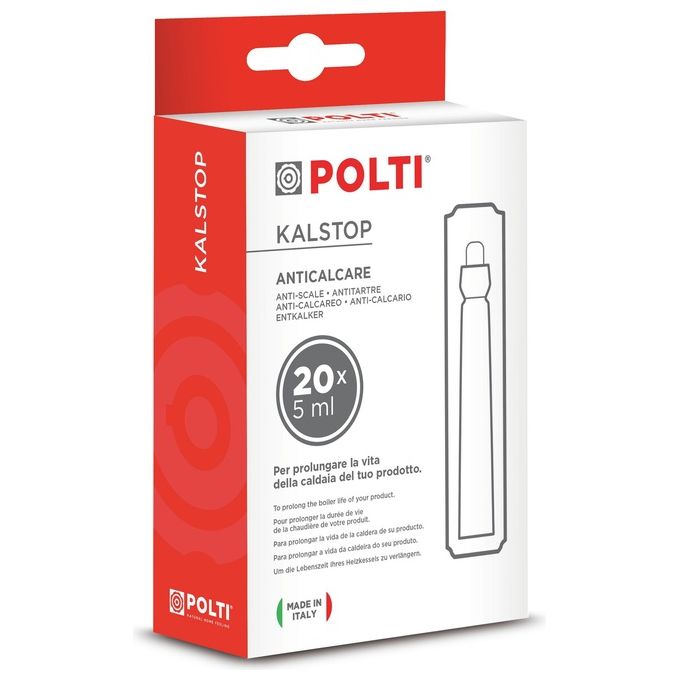 Polti PAEU0094 Kalstop Anticalcare Naturale