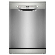 Bosch SMS2HTI02E Serie 2 Lavastoviglie a libera installazione 13 coperti Classe D 46 dB Home Connect (84.5x60x60 cm) colore Acciaio Inox