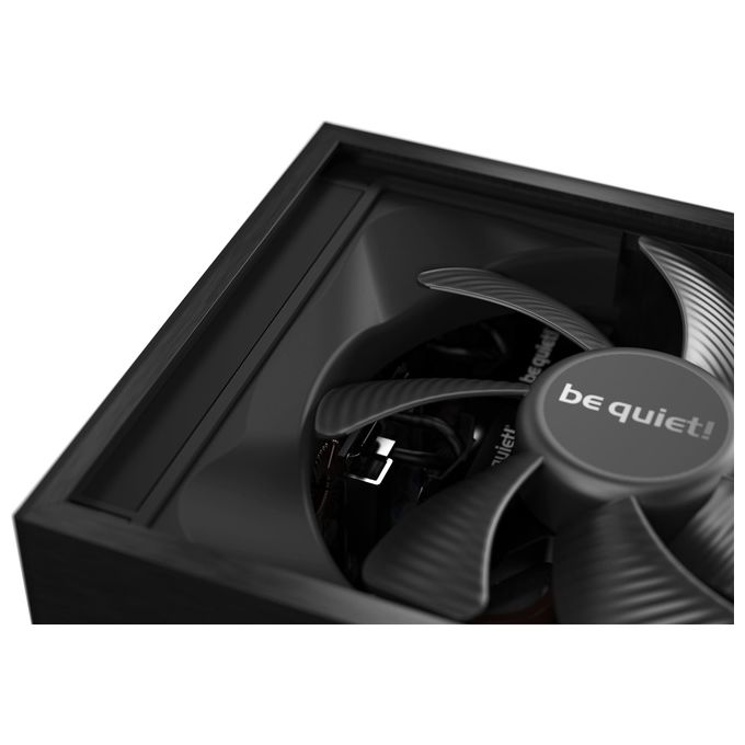 Be quiet! BN331 Dark Power Pro 13 Alimentatore per Computer 1300 W 80 PLUS Titanium ATX 3.0 Modulare colore Nero