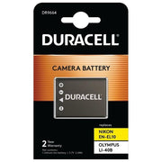 Duracell Batteria Dr9664 Compatibile En-el10, Li-40b