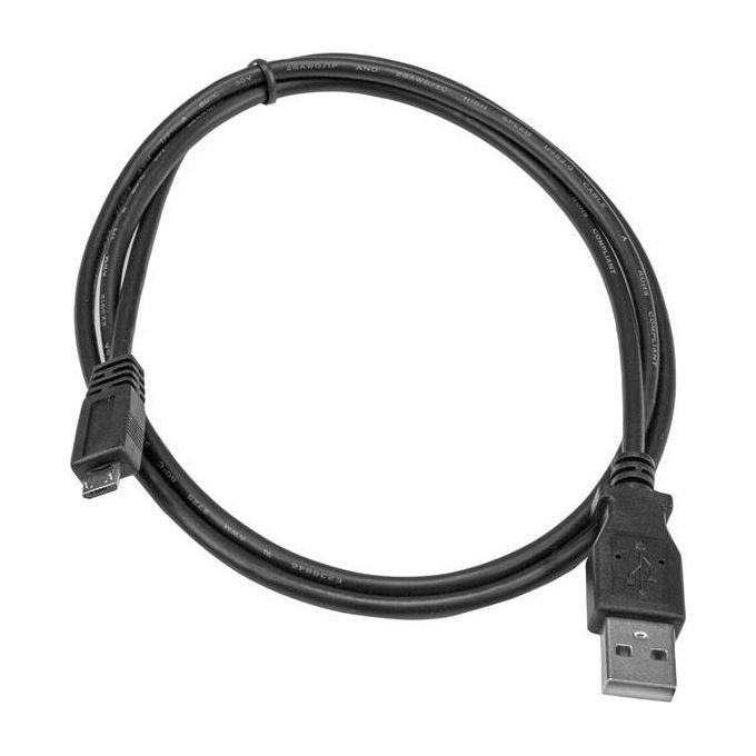 StarTech Cavo Micro Usb 2 M- A A Micro B