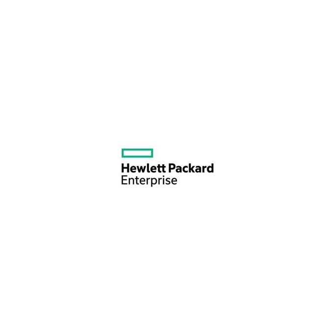 HPE R6P67A Aruba Networking AP-POE-ATSR Iniettore PoE Midspan 1 Porta IEEE 802.3at 30 W colore Nero