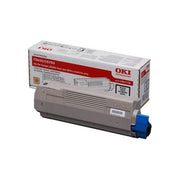 OKI Toner Nero C5650 5750 8000 Pag