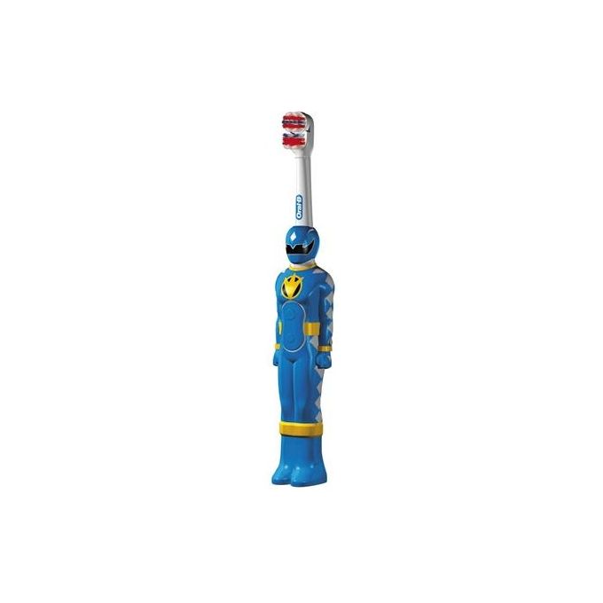 Oral-B DB3010 Spazzolino elettrico bambini Oscillante 1 modalita' timer 2 min 3+ anni colore Multicolore