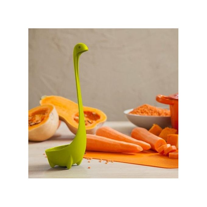 Ototo Nessie Verde Mestolo