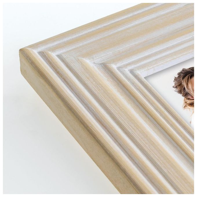ZEP Orly Natural Cornice Portafoto 20x30cm in Legno
