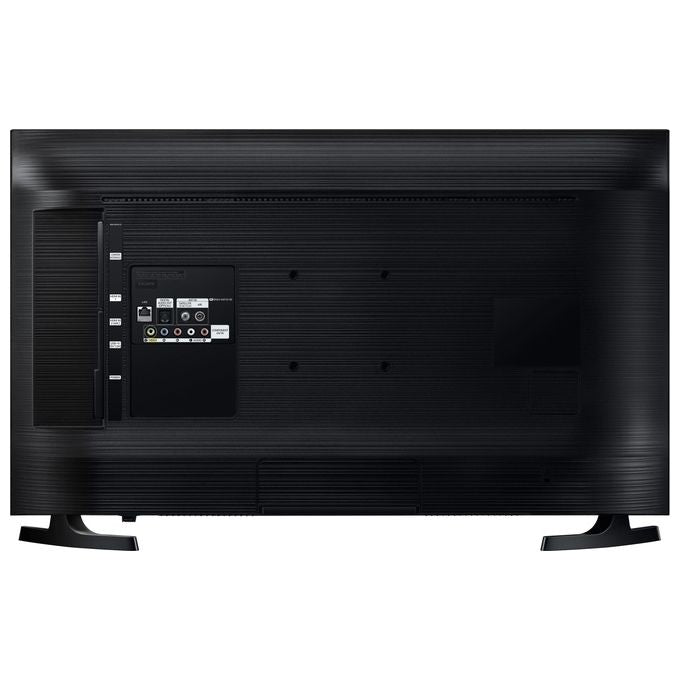 Samsung HG32T5300EZXEN Smart TV LED 32'' Full HD Hotel TV Tizen Wi-Fi HDR Dolby Digital Plus colore Nero